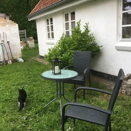 Broholmergarden Lejlighed